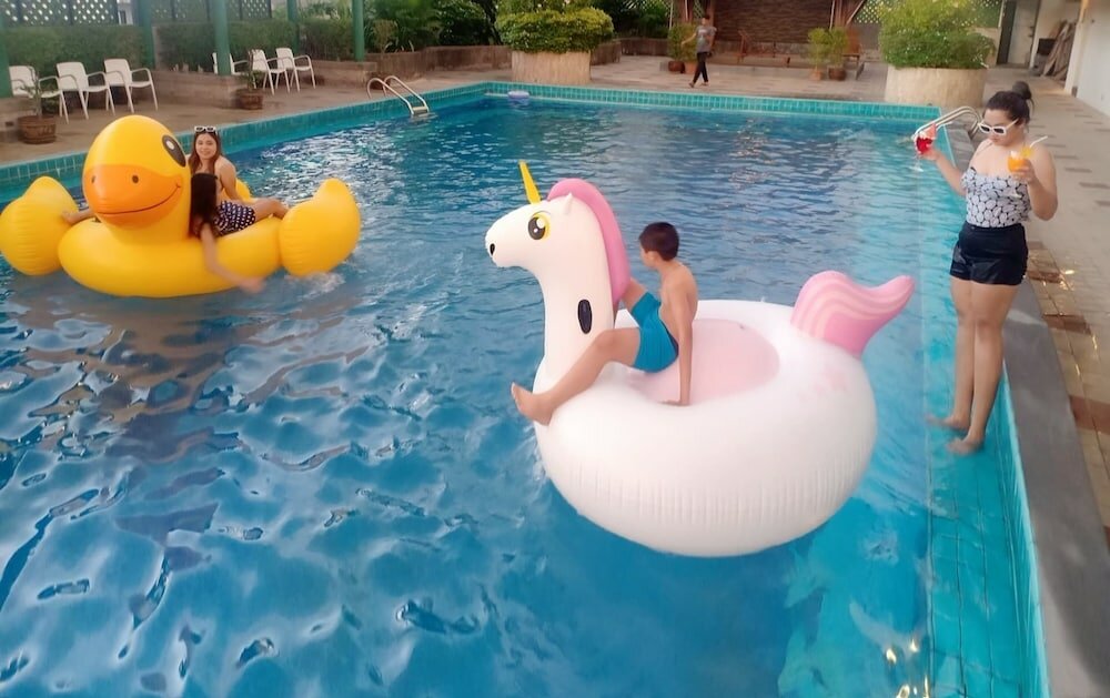 Фото BP Grand Tower Hotel