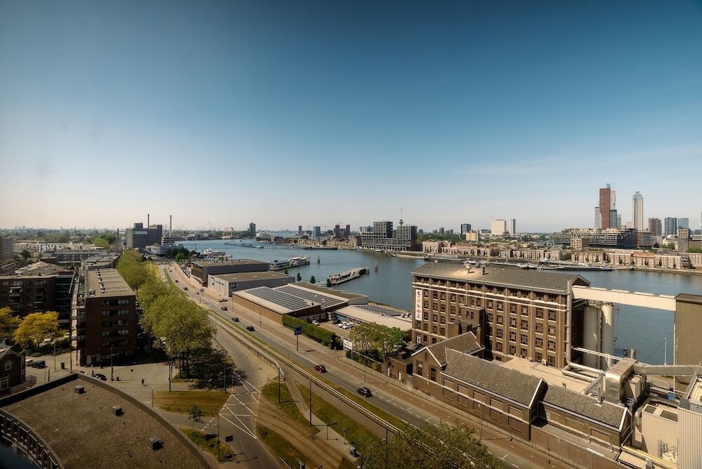 Фото Art Hotel Rotterdam