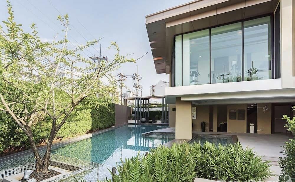 Фото Baan Imm Aim Huahin Condo 2 Bedrooms Sea View by Dome