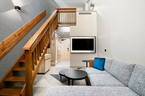 Гостиница Four Points by Sheraton Bansko в Банско