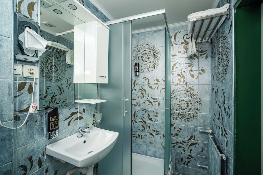 Фото Hotel Czechia