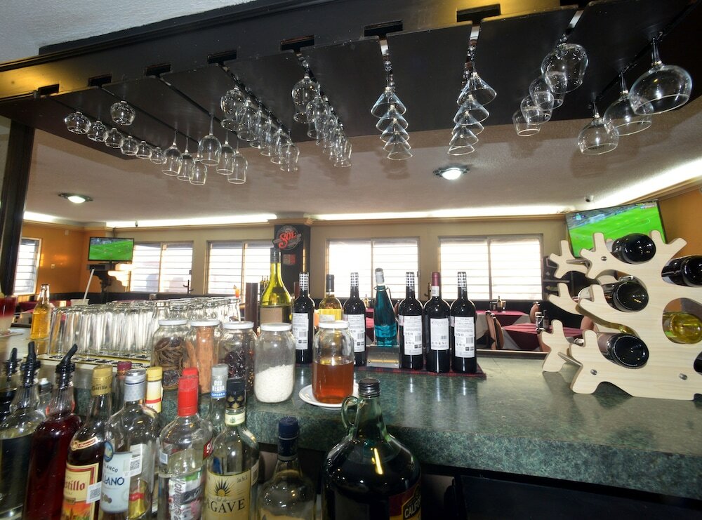 Фото Hotel Mar y Tierra Veracruz