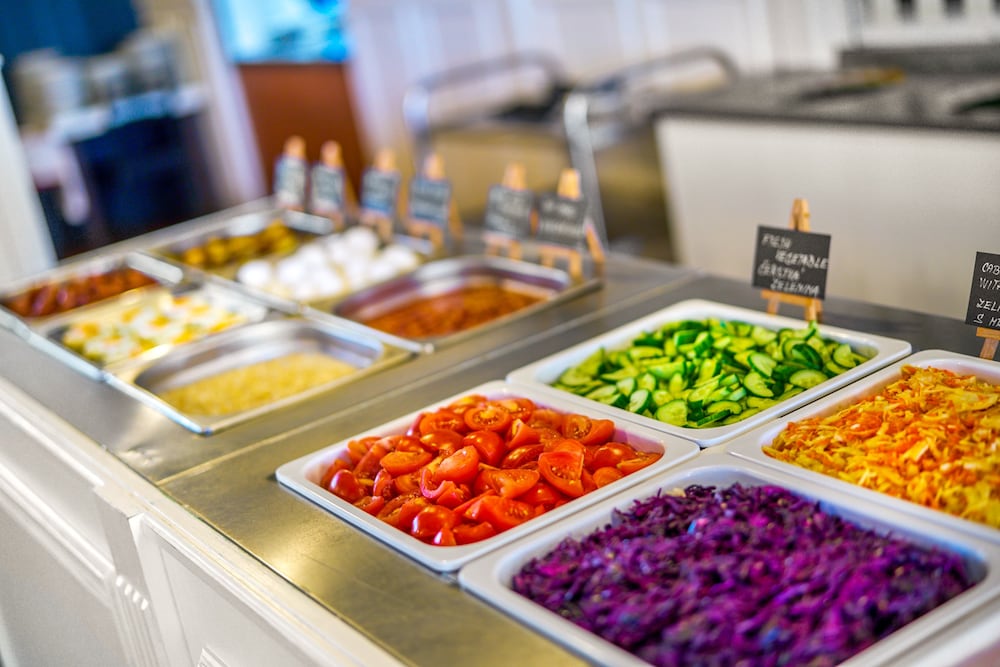 Фото Hotel Uno Prague