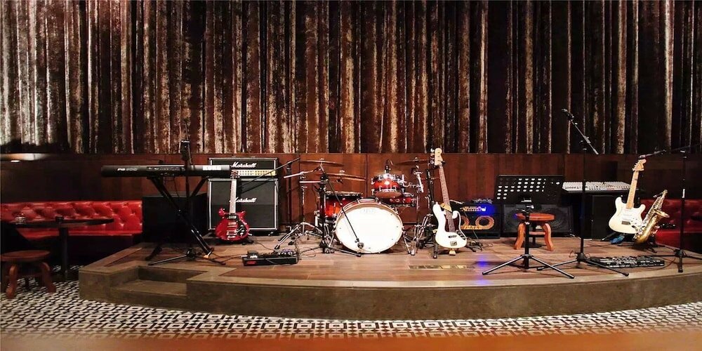 Фото Grand Hyatt Chengdu