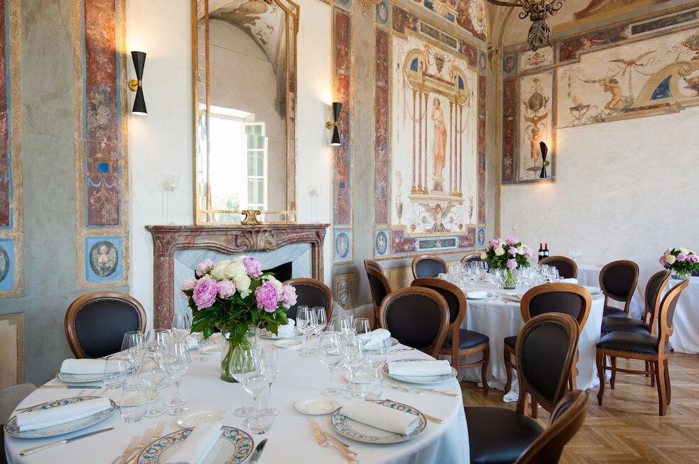 Фото Hotel Lungarno Vespucci 50