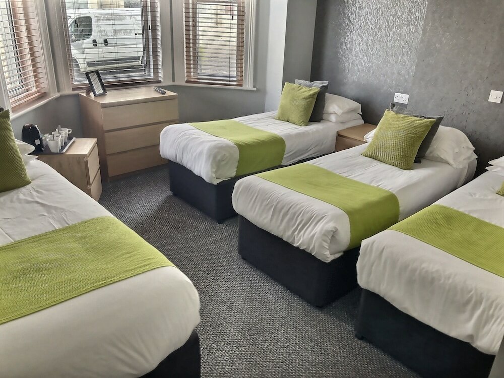 Фото Chelsea Hotel