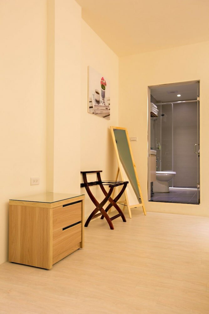 Фото Traveller-Inn Zhongzheng Library