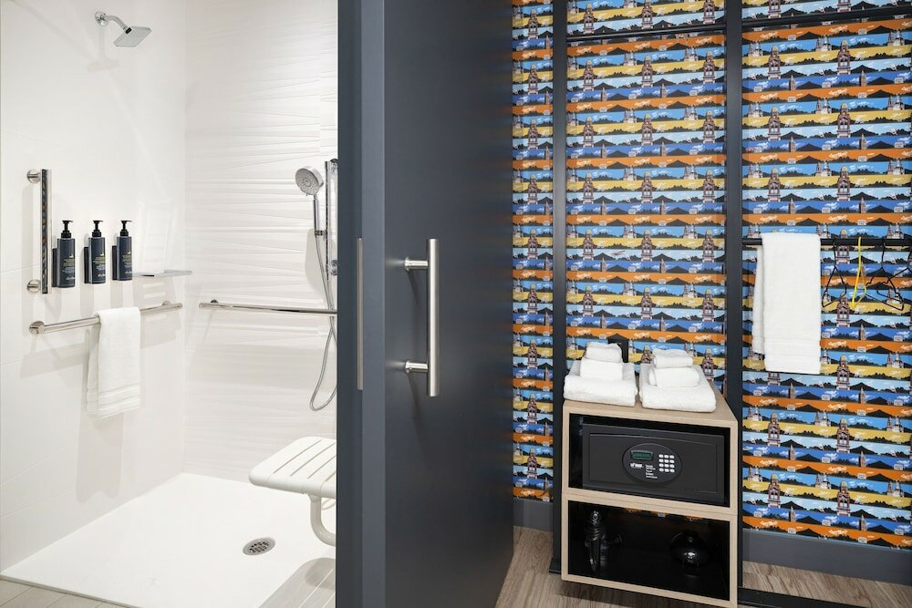 Фото Aloft Kansas City Country Club Plaza