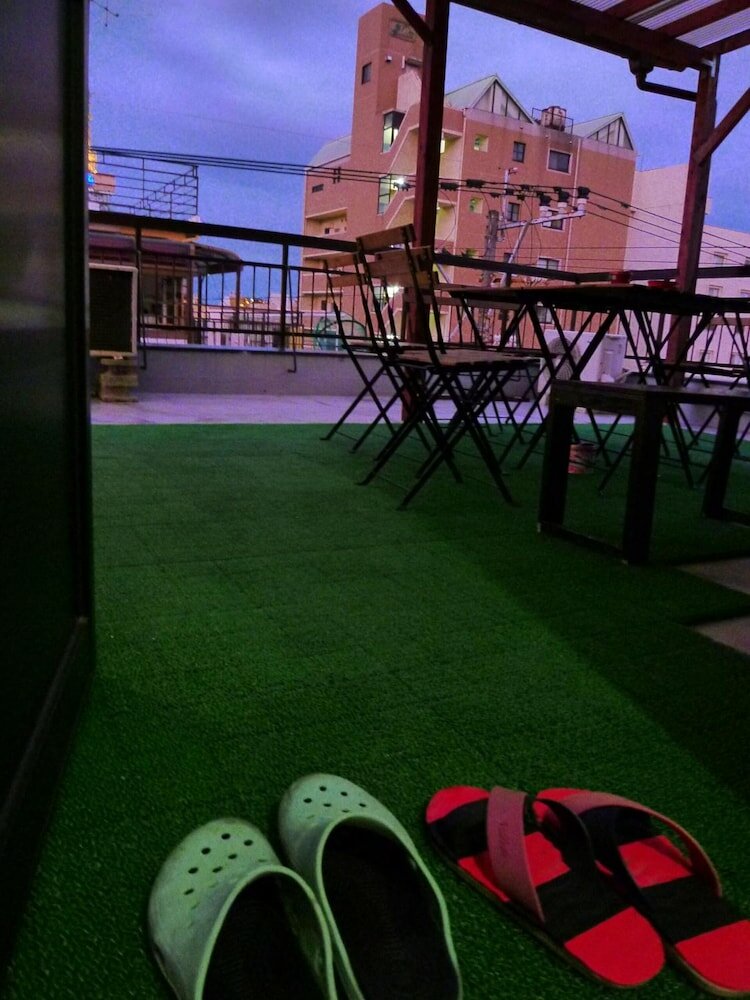 Фото Guesthouse Danran