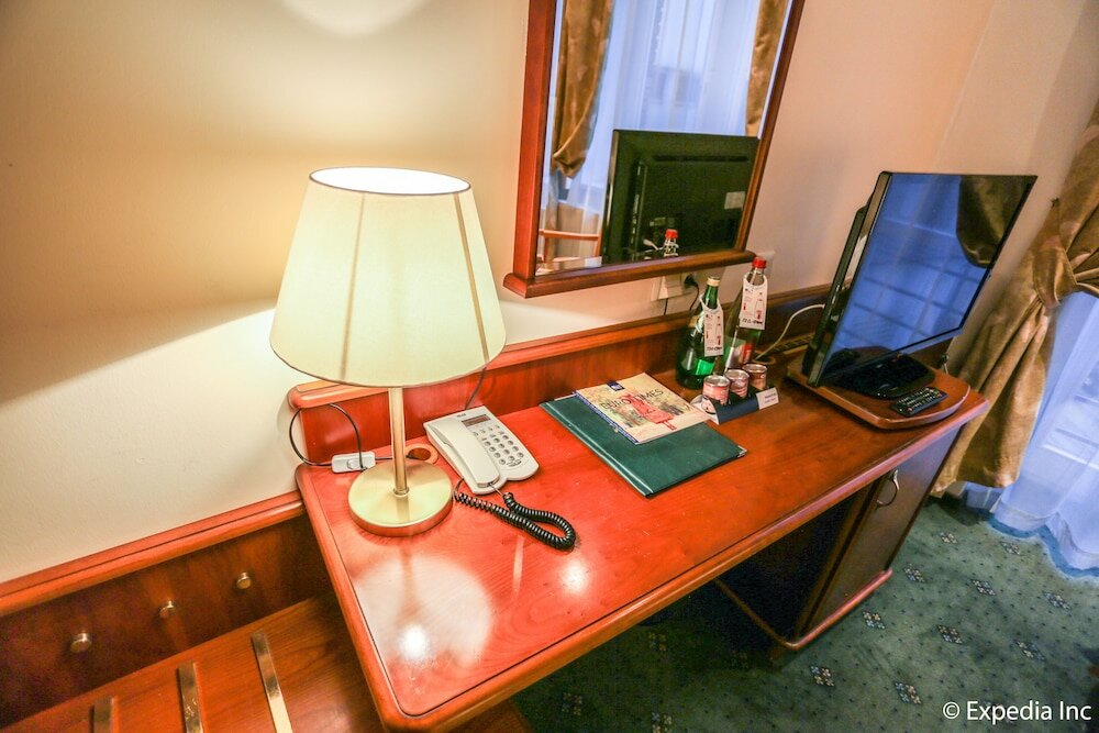 Фото Ea Hotel Rokoko