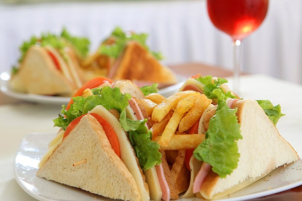 Фото Electra Hotel