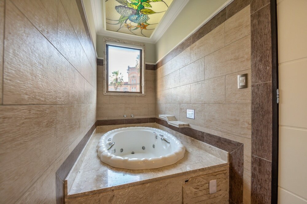 Фото Hotel Piratininga