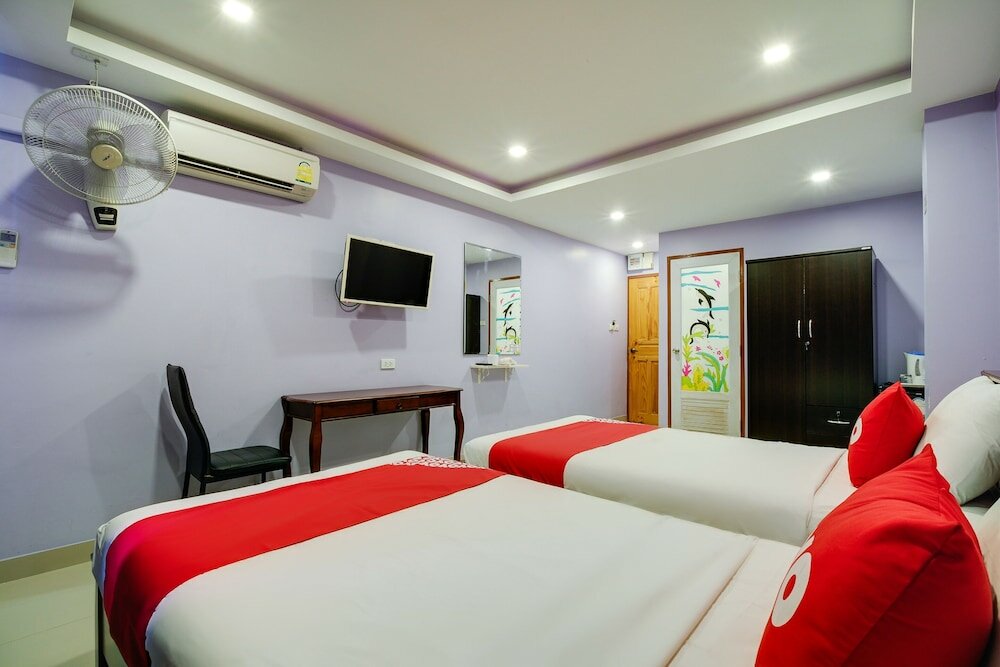Фото Patamnak Beach Guesthouse