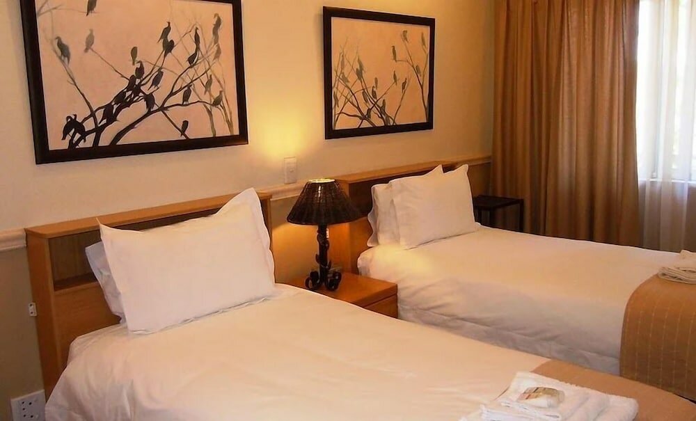 Фото Clubview Guest House