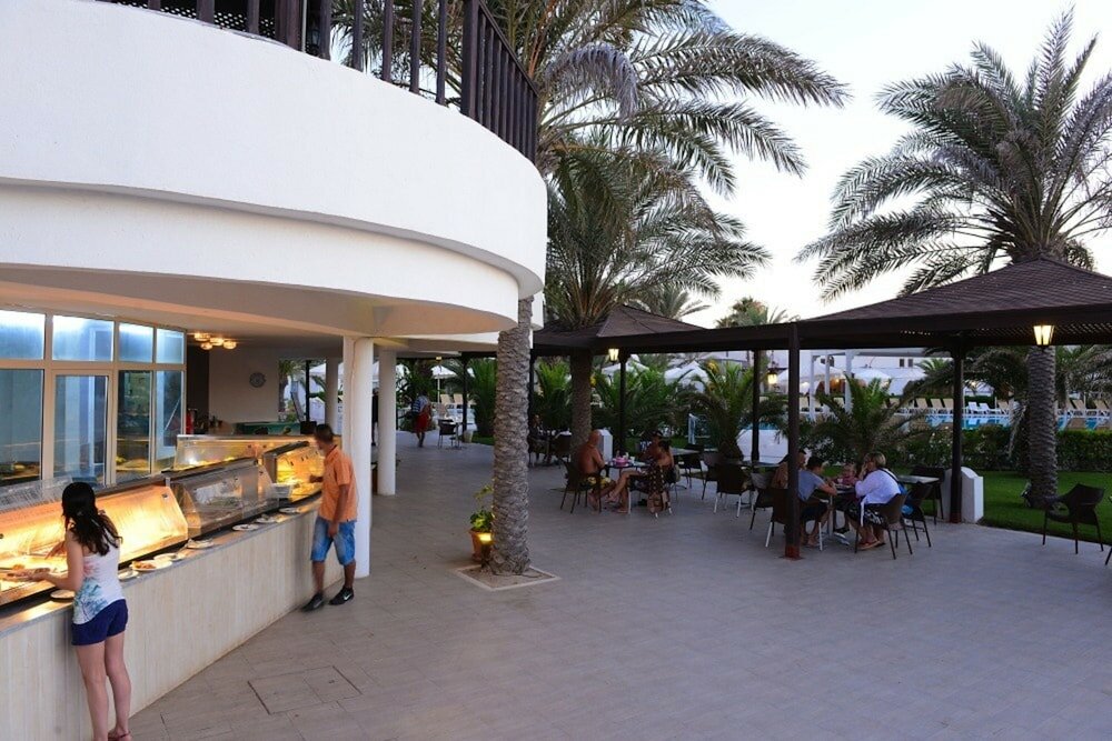 Фото Hotel Meninx Djerba