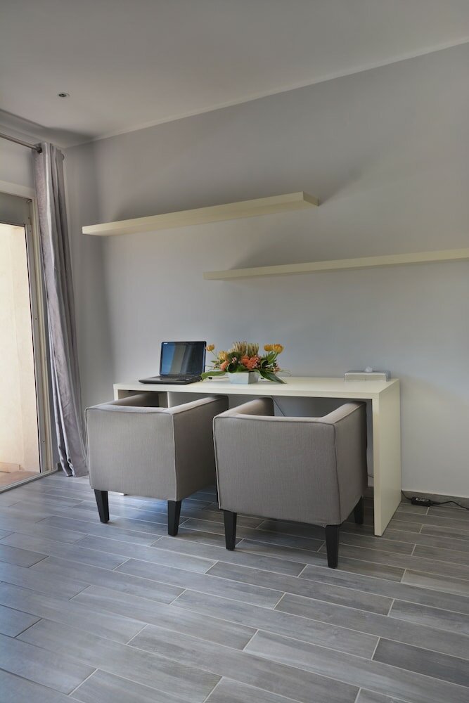 Фото Hotel de la Mer