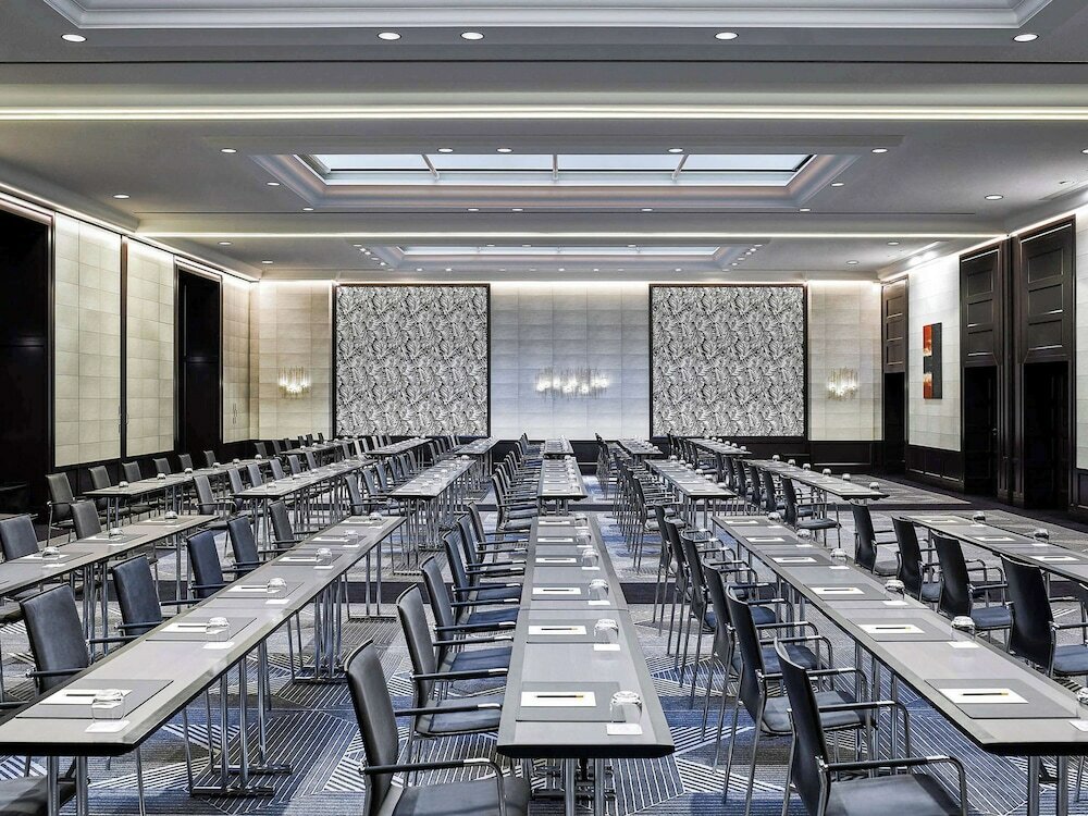 Фото Sofitel Frankfurt Opera