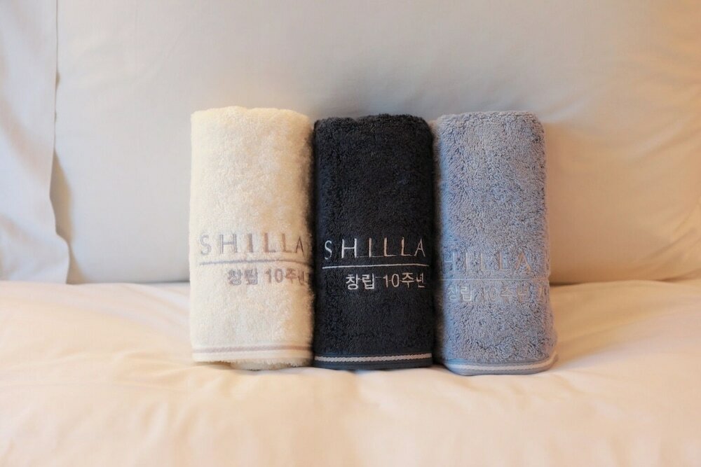 Фото Shilla Stay Gwanghwamun