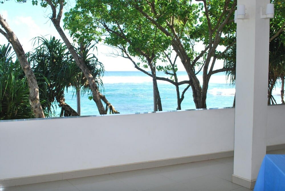 Фото Paradise Beach Resort