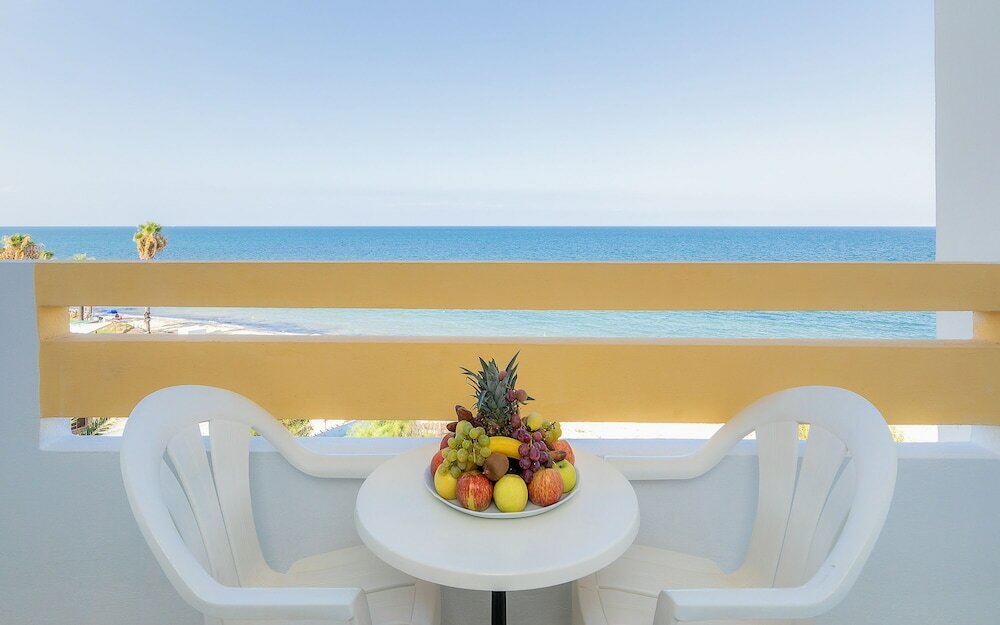 Фото Marhaba Royal Salem