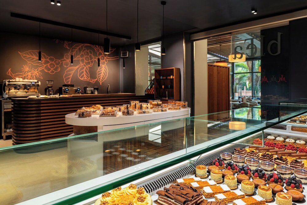 Фото Hivernage Hotel & SPA