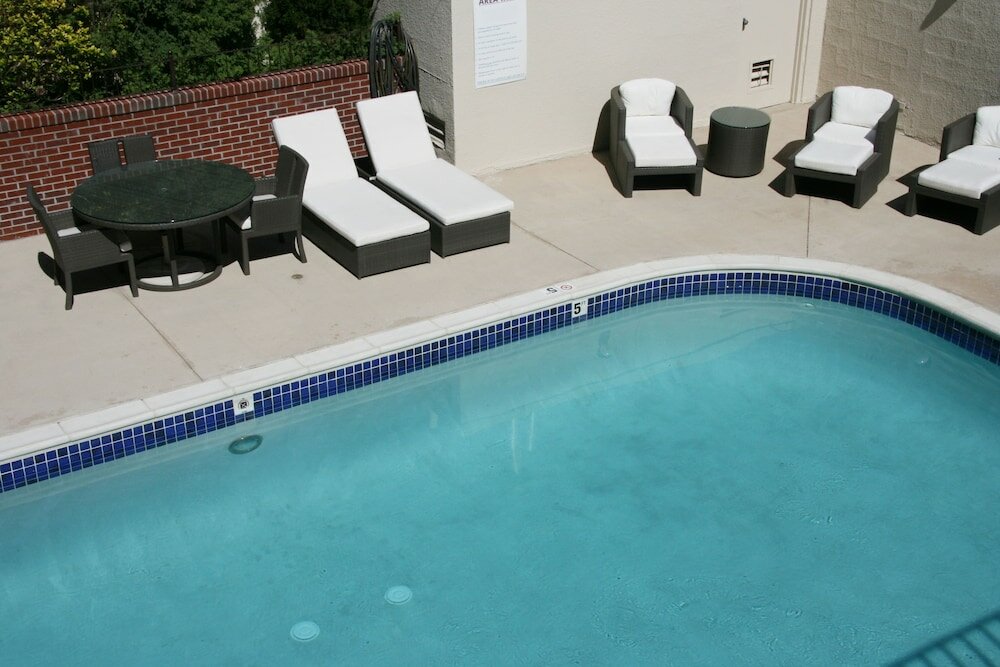 Фото Holiday Inn Denver East, an Ihg Hotel