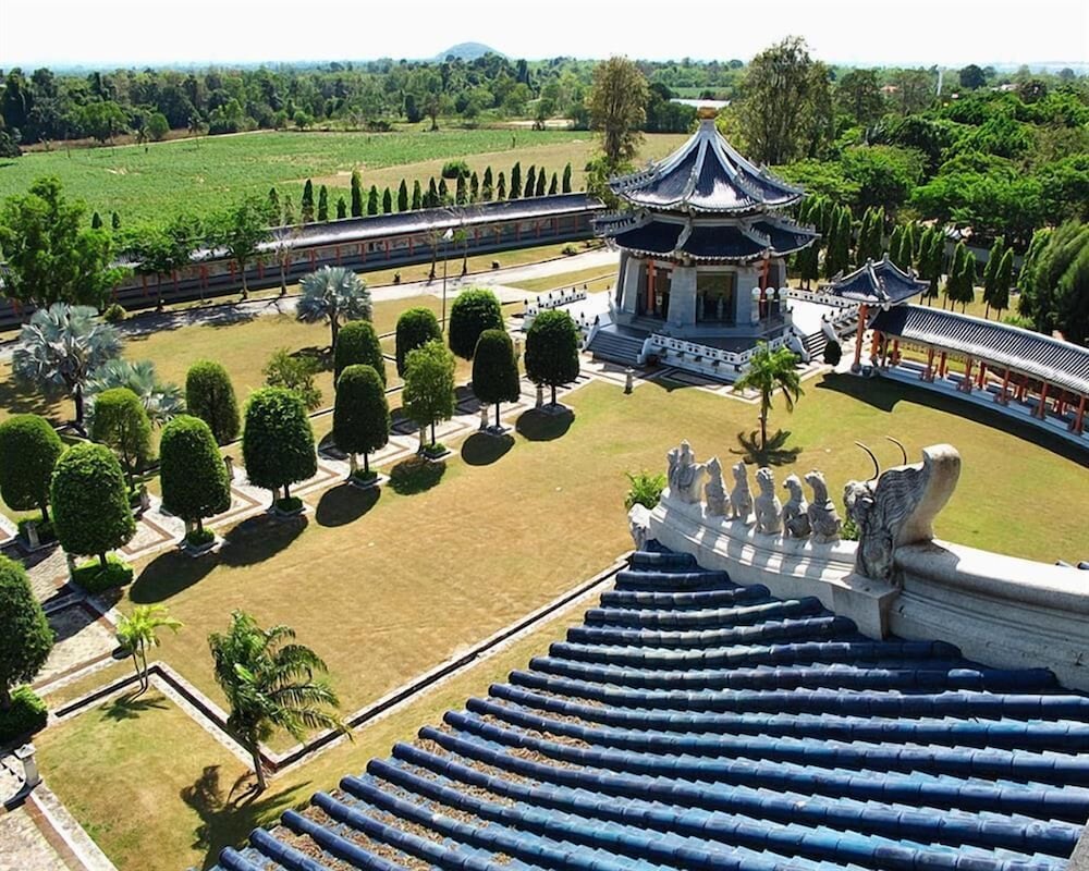 Фото J. P. Inn Pattaya