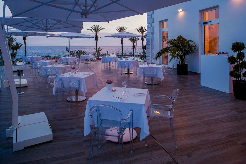 Фото Miramare the Palace Hotel