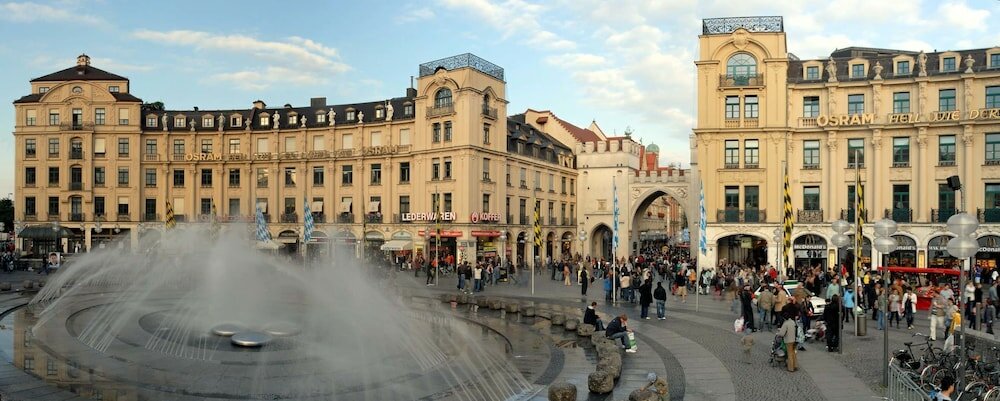 Фото отеля 4