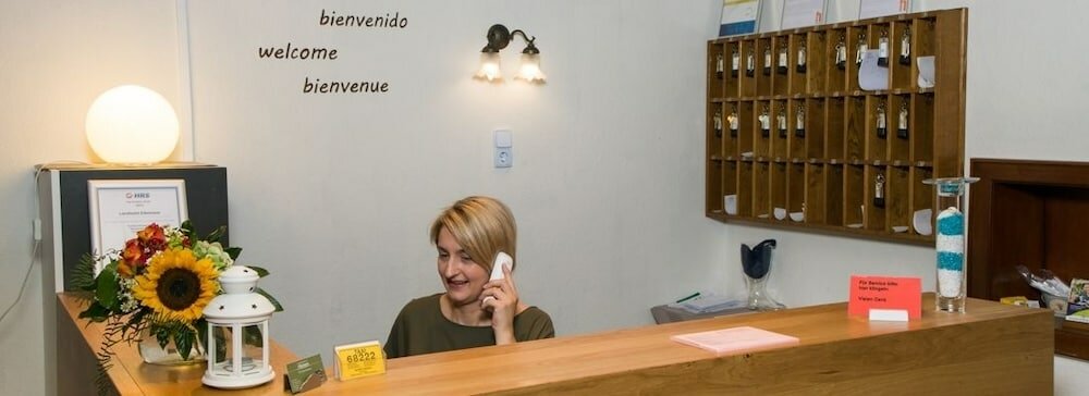 Фото Hotel Elkemann