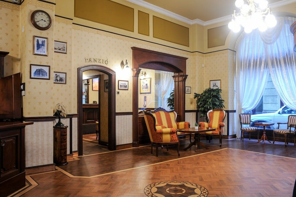 Фото Cotton House Hotel Budapest