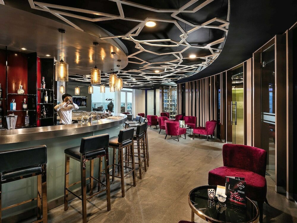 Фото Novotel Suites Hanoi