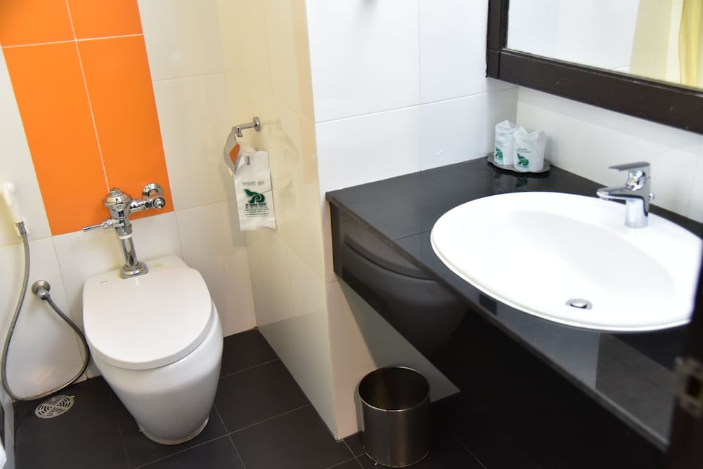 Фото BP Grand Tower Hotel