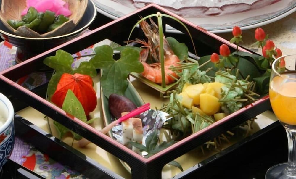 Фото Nagasaki Sky Hotel