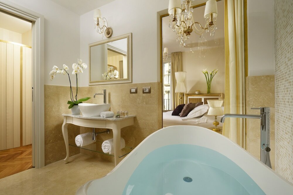 Фото Lifestyle Suites Rome