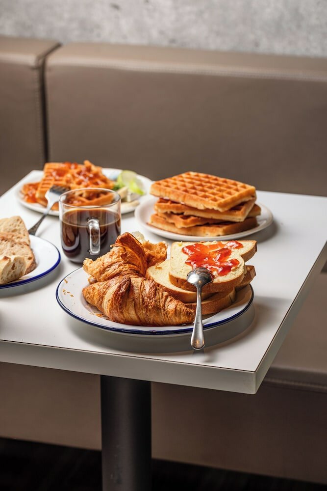 Фото Ibis budget Aix Les Bains - Grésy