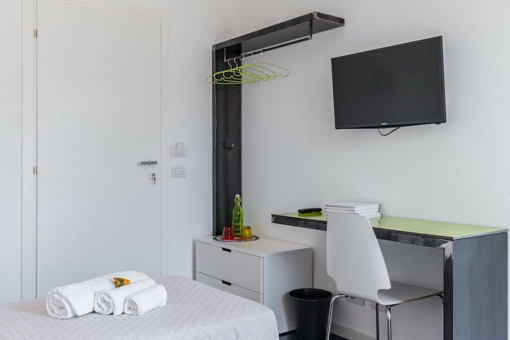 Фото B&b Terrazza dei Sogni