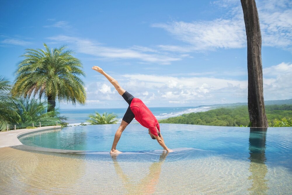 Фото Hotel Boutique Lagarta Lodge