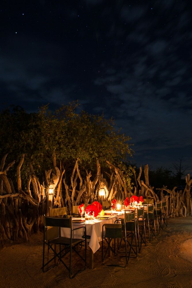 Фото Baobab Ridge Private Lodge