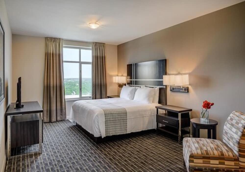 Фото Broadway Plaza, Trademark Collection by Wyndham