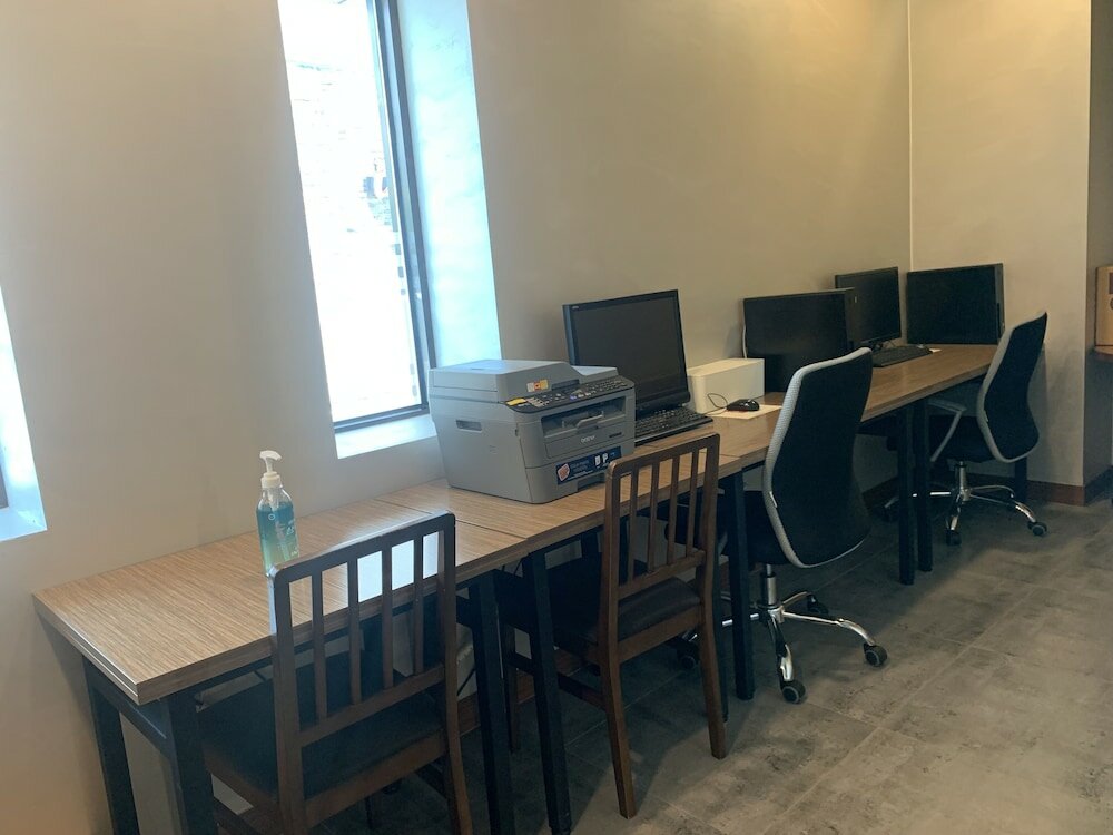 Фото I-CHECK Hyunjin Hotel