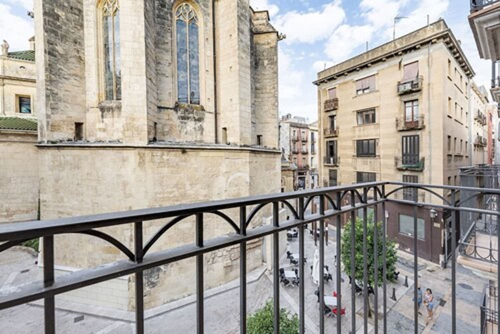 Фото Hotel Centre Reus