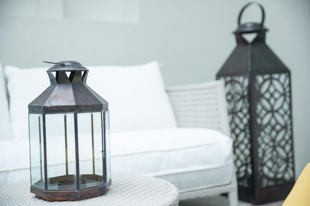 Фото The Shalimar Boutique Hotel