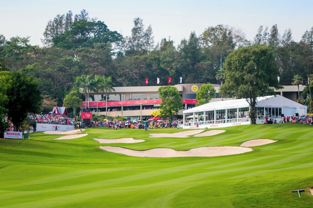 Фото Mövenpick Siam Na Jomtien Pattaya