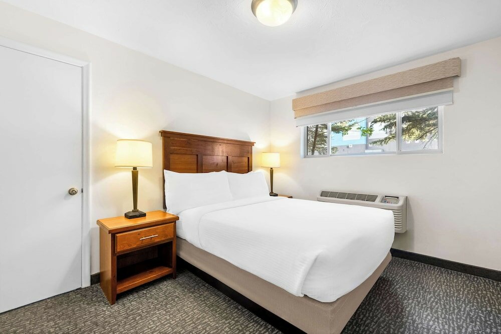 Фото Best Western Driftwood Inn