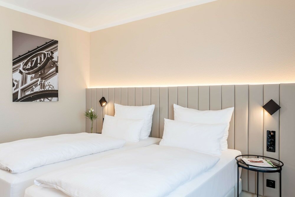 Фото Nh Köln Altstadt