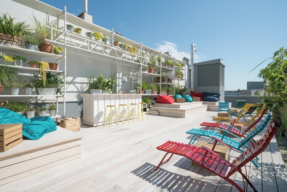 Фото Ruby Marie in Vienna