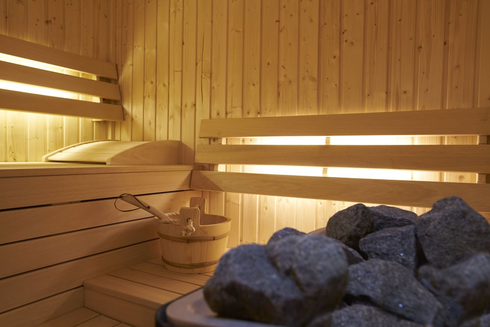 Фото 9Hotel Sablon