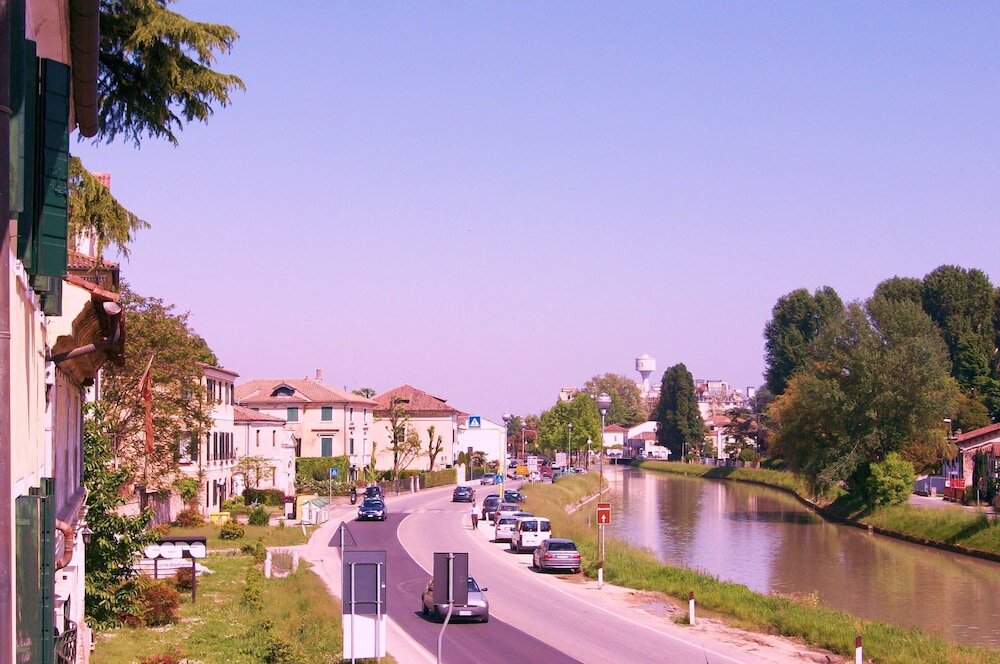 Фото Relais Alcova Del Doge