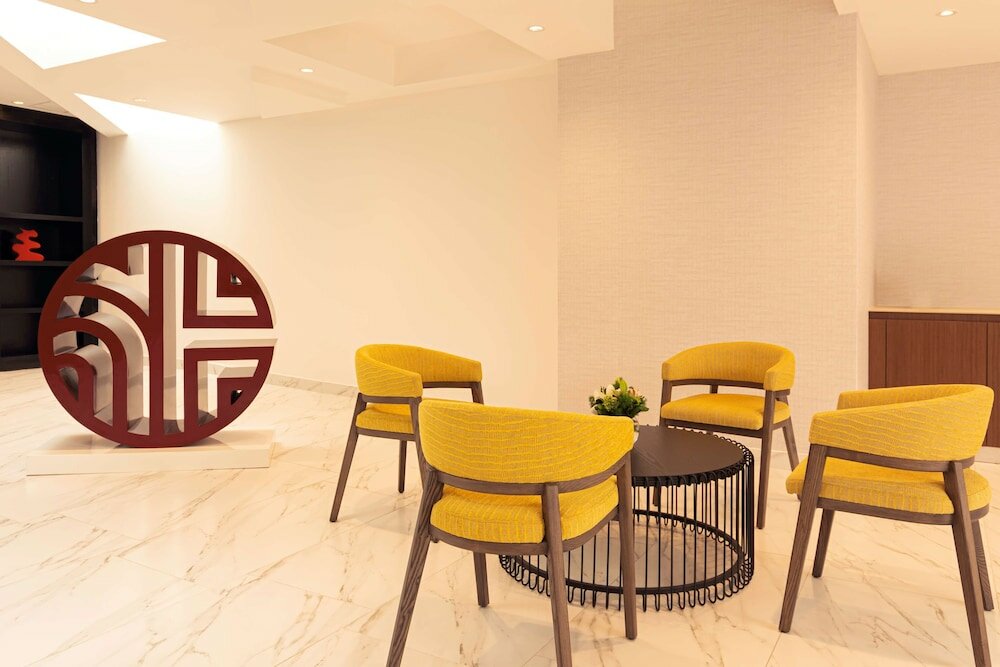 Фото Nh Collection Mexico City Centro Histórico